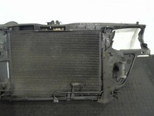 Face avant VOLKSWAGEN PASSAT 4