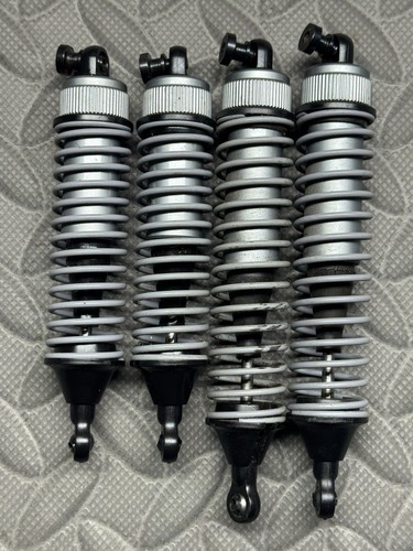 Ofna hobao hyper shocks - 7, st