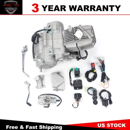 Engine kit for zongshen - engine,