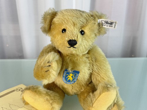 Steiff animal 0162 giengen - 0162/00,