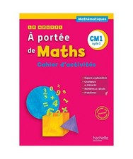 Le Nouvel A portée de maths