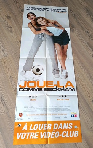 Ancienne affiche cinéma - ancienne,