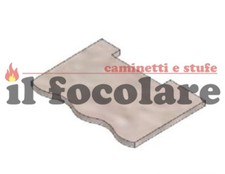 Dos Panneau Vermiculite