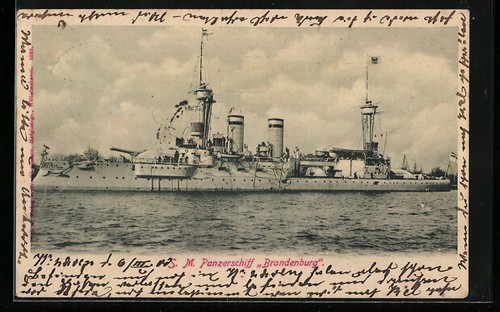 Chine avec panzerschiff - chine,, s.