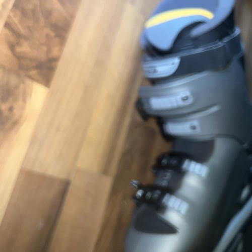 Ski boots salomon performa - ski,