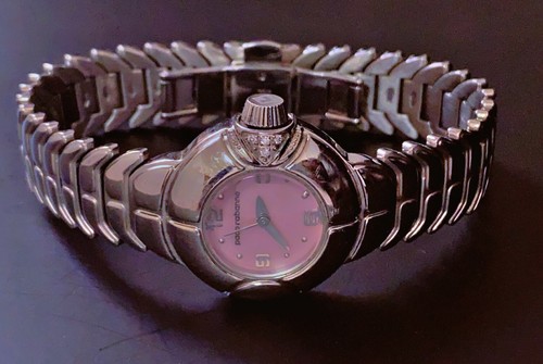Sublime montre paco rabanne - montre,