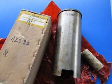 1 Chemise et Piston Nüral Kolben pour: Henschel: 520 TA moteur: 6R 1215 TA