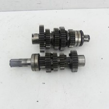 Honda CB 250 / CB 350 Boîte De Vitesses Moteur Transmission 30742