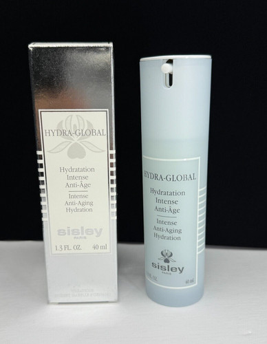 Sisley hydra global - sisley, intense