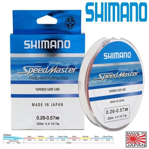 Nylon shimano speedmaster - shimano,