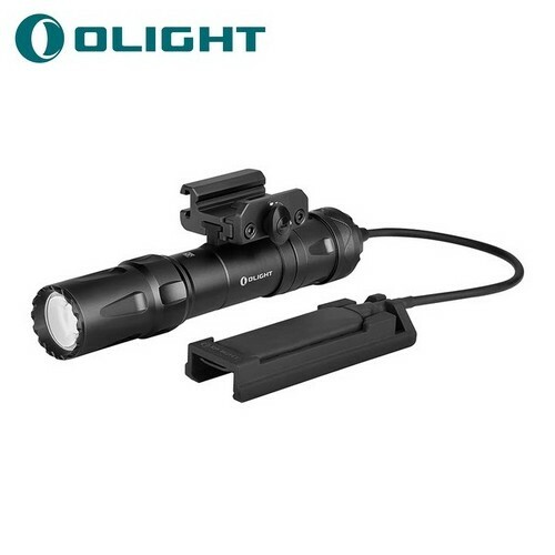 Lampe torche olight - lampe, odin