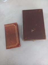 MISSEL DE L'ENFANT JESUS. Dans