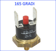 Thermostat sécurité - thermostat, À