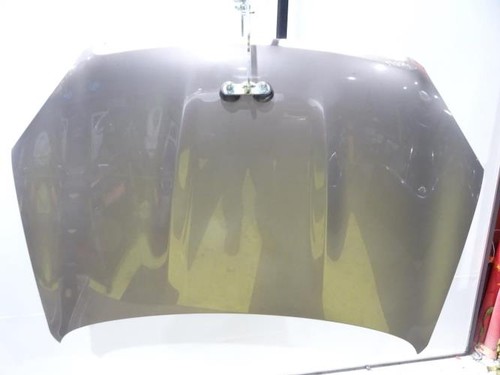 Capot nissan qashqai phase - phase, 1