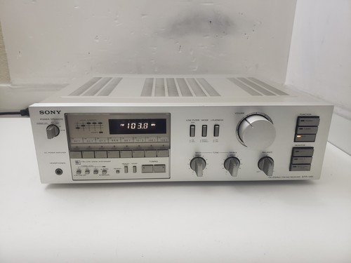 Vtg sony str v45 - sony, str-v45