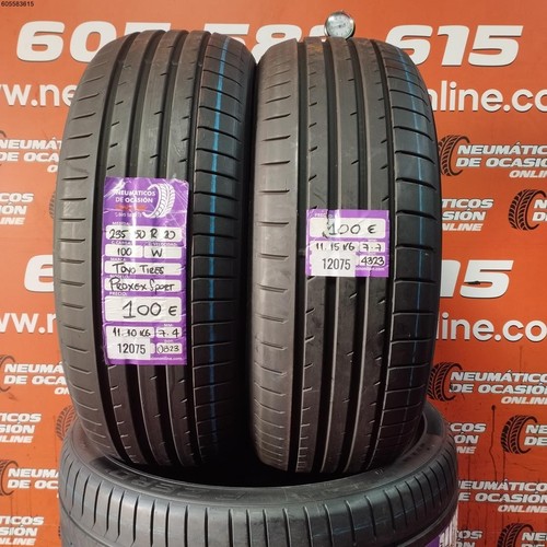 Pneus été toyo tires - pneus,