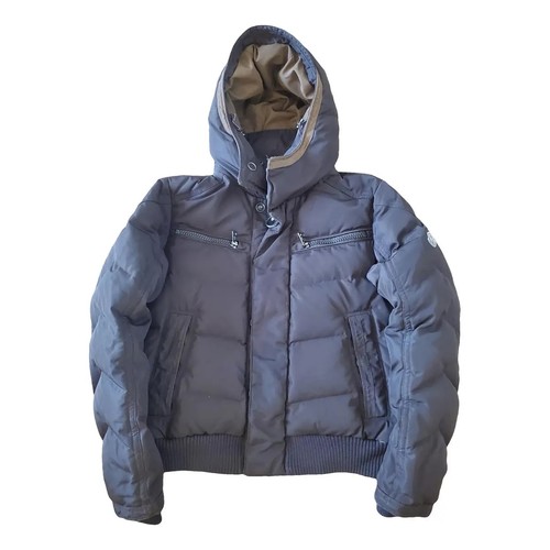 Veste blouson moncler - moncler, duvet