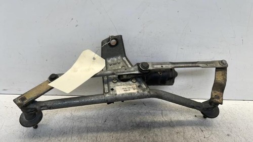 Moteur essuie glace avant