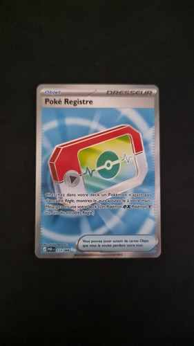Carte pokémon poké - carte,