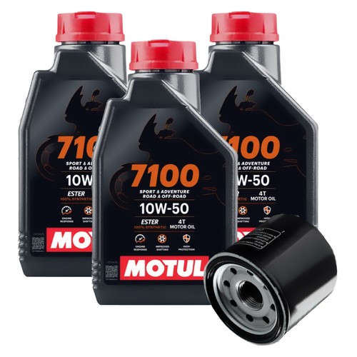 Set entretien huile motul - entretien,