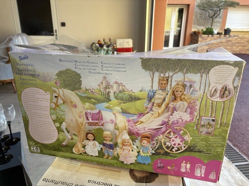 Edition collector barbie - edition, collector,