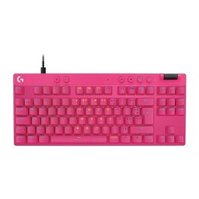 Clavier gaming - Logitech - G