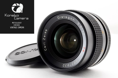 Objectif contax carl zeiss - contax,