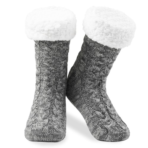 Chaussettes antidérapantes - chaussettes,