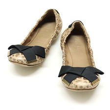 Louis Vuitton Ballerines