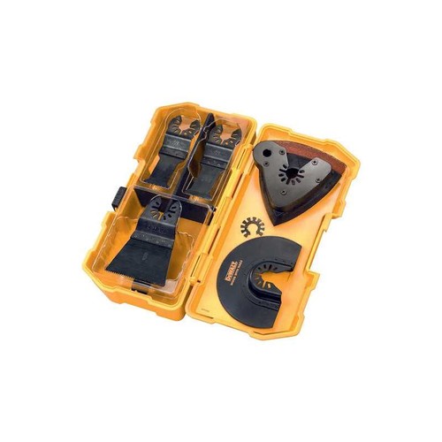 Coffret lames dewalt - 4,