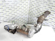 Filtre à particules