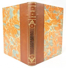 GUY DE MAUPASSANT • CONTES