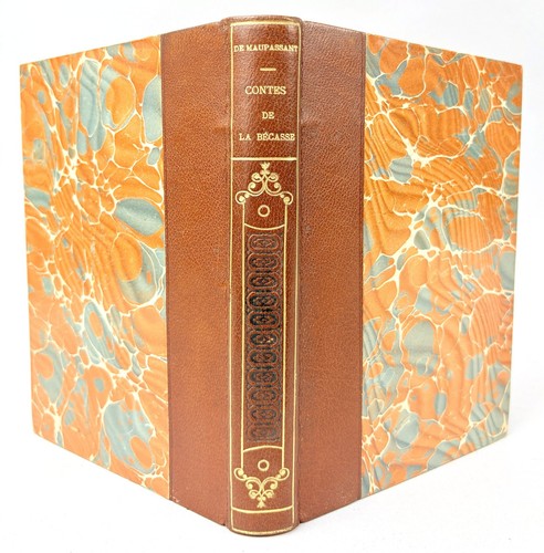 Guy maupassant contes - maupassant,