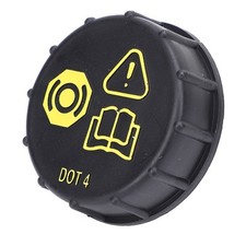 Bouchon De Réservoir De