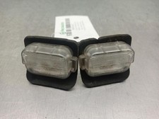 BHP151270A feu plaque d