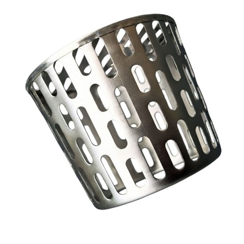 Grille vidange latérale - de,