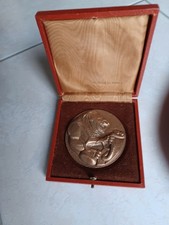 DPSD MEDAILLE DE TABLE 70mm