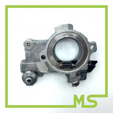 Pompe À Huile Haute