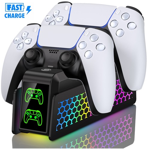 Wireless ps5 controller usb - ps5,