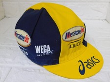 Cappellino Cap Bici Cyclisme