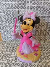 Tirelire Minnie Disneyland Resort Paris 20 cm