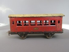 B953 Vintage 1934 LR Louis