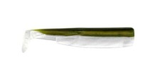 Black Minnow 90 - 9Cm - Kaki -
