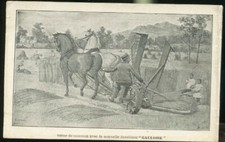 TOULOUSE AMOUROUX FRERES PUB VILLECHENON