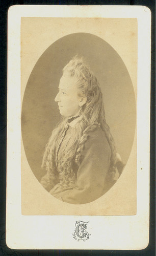 Cdv cayol frères marseille - à,