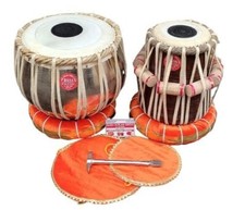 Instrument traditionnel indien