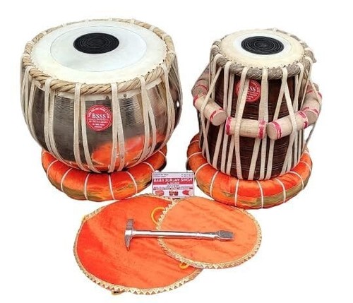Instrument traditionnel indien