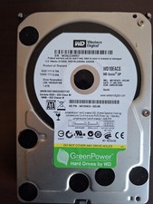Disque Dur WD Caviar Green
