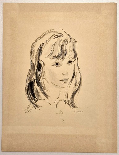 Librowicz katherine tête de - katherine.,