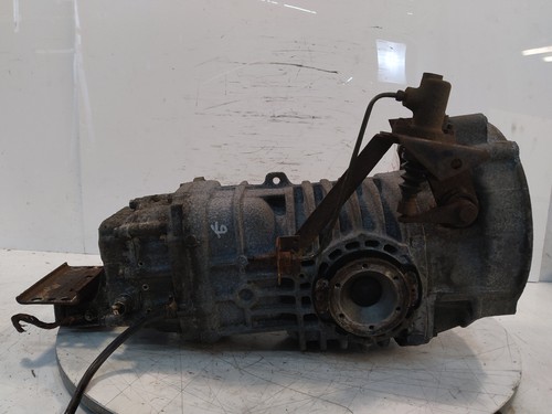 Boîte vitesses pour vw - boîte,